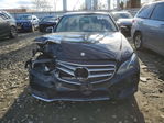 Mercedes-Benz E-klasse 2014