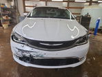 Chrysler 200 2015