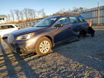 Subaru Outback 2017