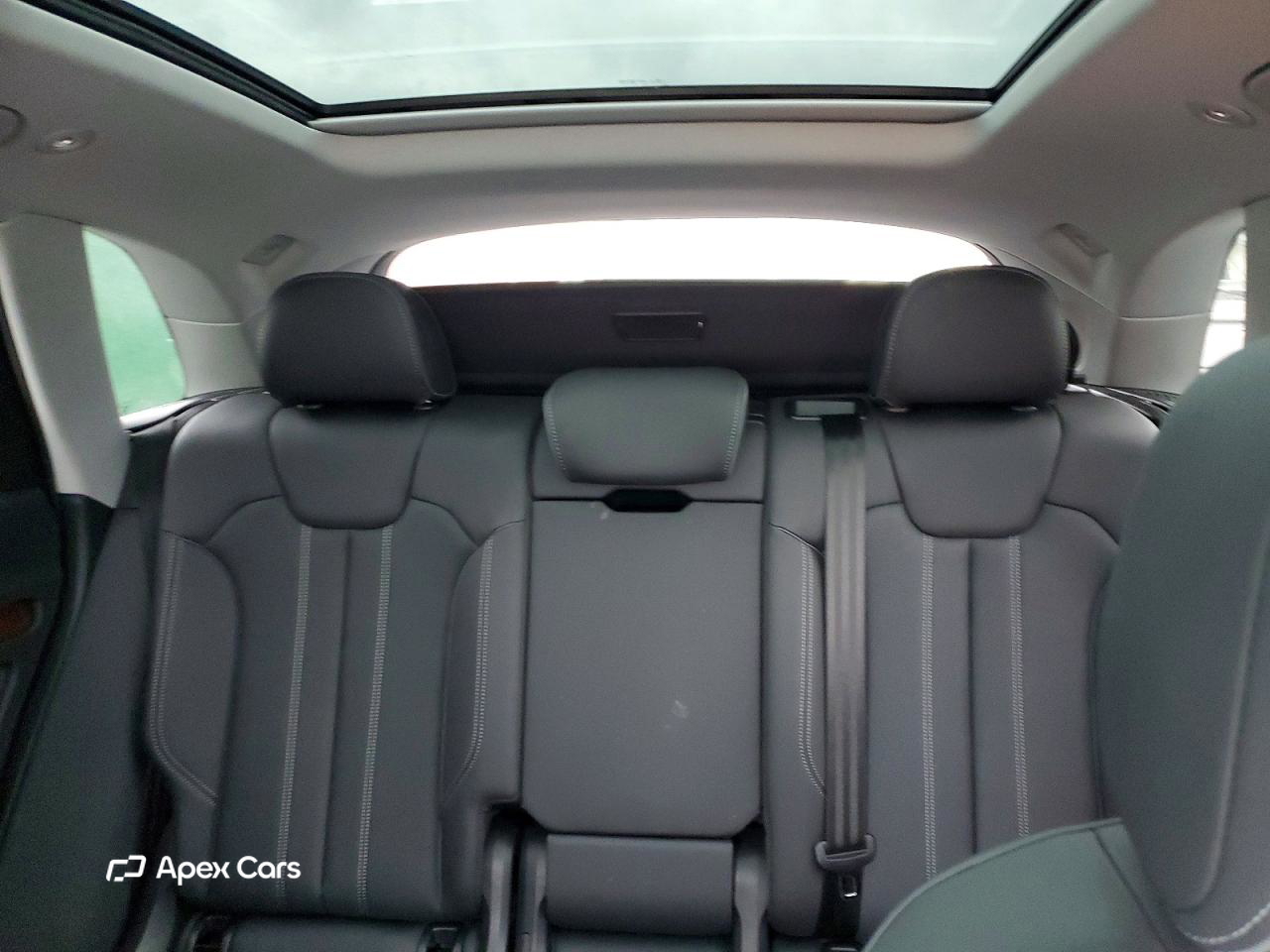 Audi Q5 2021