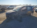 Nissan Versa 2011