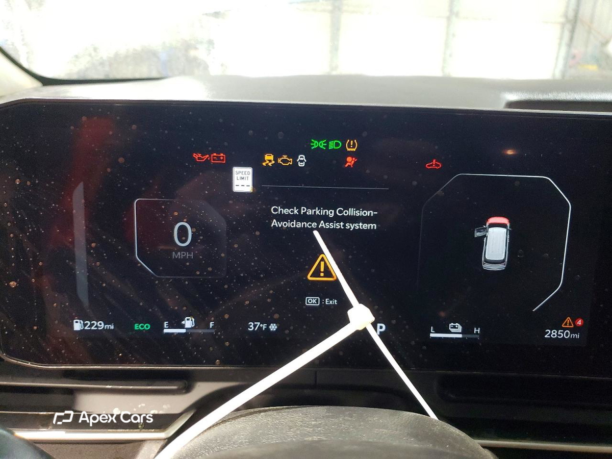 Kia Carnival 2026
