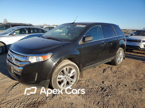 Ford Edge 2014 - Image 1 of 13