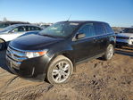 Ford Edge 2014