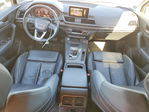 Audi Q5 2018