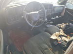 Chevrolet Silverado 1999