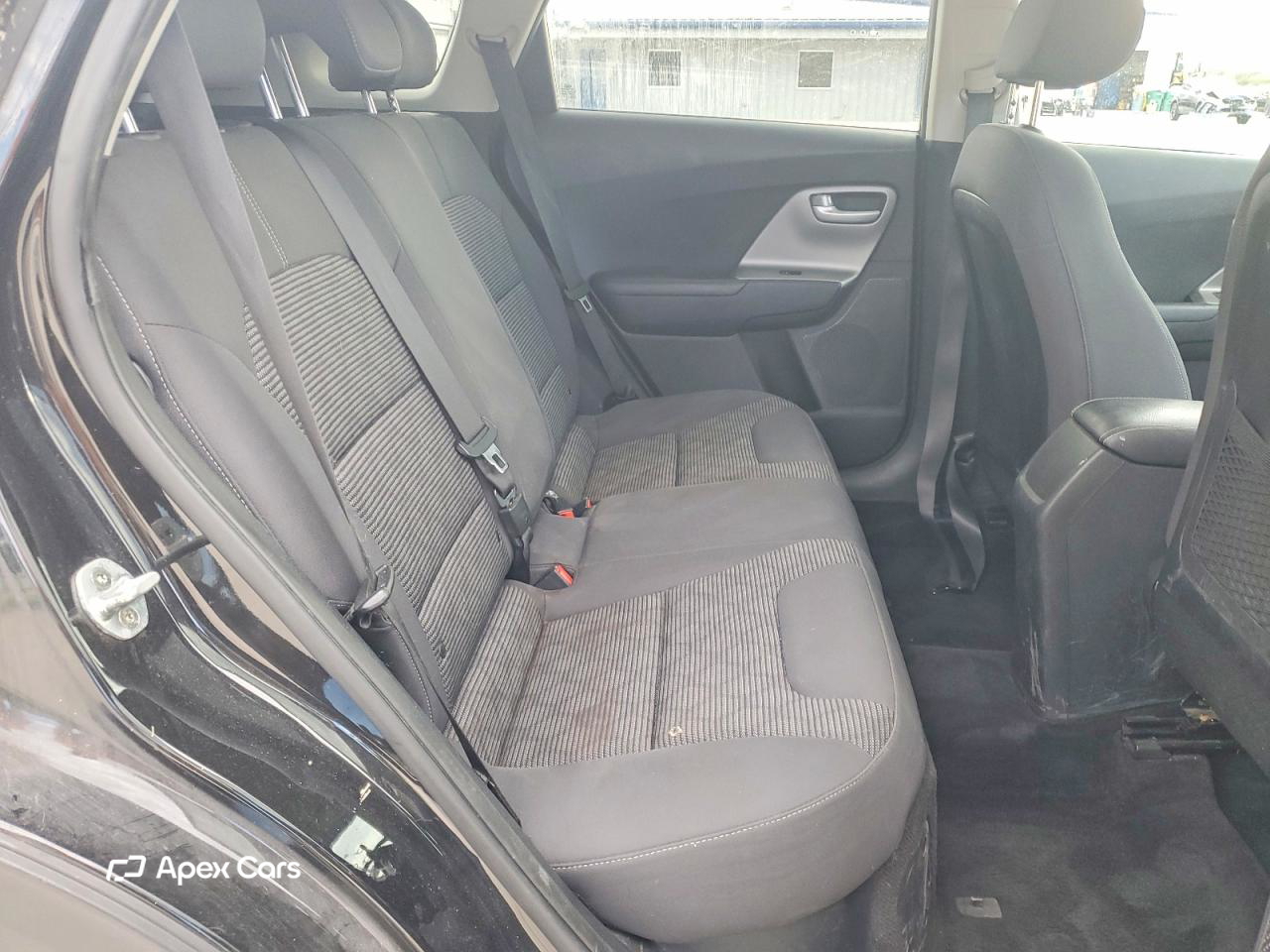 Kia Niro 2017