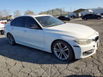 BMW Series 3 2012