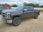Chevrolet Silverado 2015