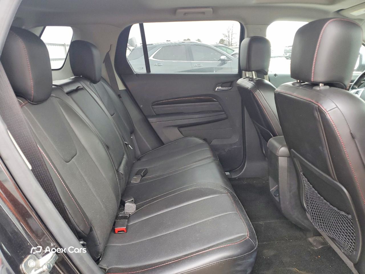 GMC Terrain 2015