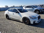 Infiniti Q50 2018