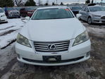 Lexus ES 2012