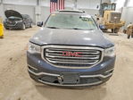 GMC Acadia 2018