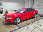 Audi A4 2013