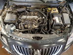 Buick Regal 2013