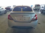 Nissan Versa 2016