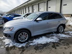 Audi Q5 2017