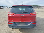 Jeep Cherokee 2015