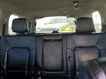 Honda Pilot 2012