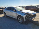 Ford Taurus 2015