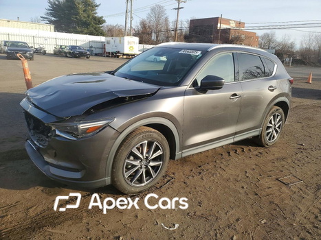 Mazda CX-5 2018 - Image 1 of 14