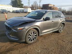 Mazda CX-5 2018