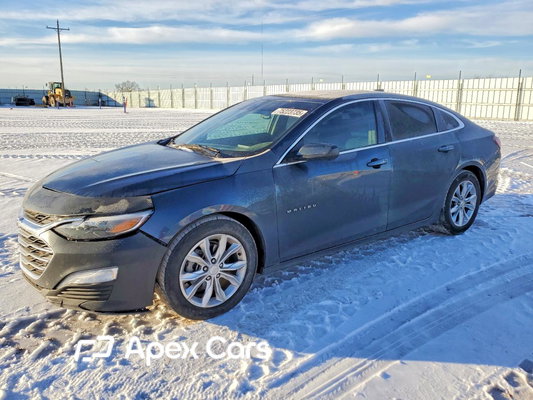 Chevrolet Malibu 2020 - Image 1 of 13