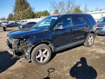 Ford Explorer 2018