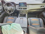 GMC Yukon 2021