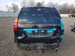 Lexus GX 2007