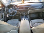 Audi A6 2018