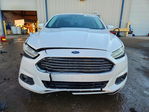 Ford Fusion 2013