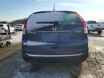 Honda CR-V 2013