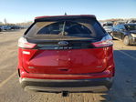 Ford Edge 2021
