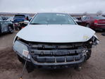 Ford Fusion 2012