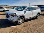 GMC Terrain 2018