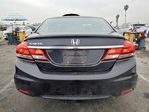 Honda Civic 2015