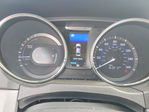 Hyundai Sonata 2012