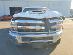 Chevrolet Silverado 2017
