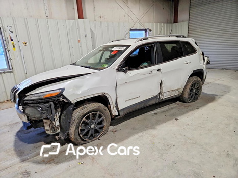 Jeep Cherokee 2015 - Image 1 of 13