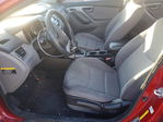 Hyundai Elantra 2016