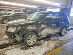 Subaru Forester 2013
