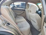 Honda Civic 2004