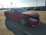Tesla Model S 2014