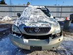 Lexus RX 2008