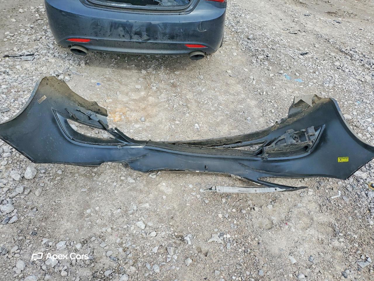 Hyundai Sonata 2011