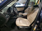 BMW X3 2011