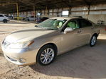 Lexus ES 2011