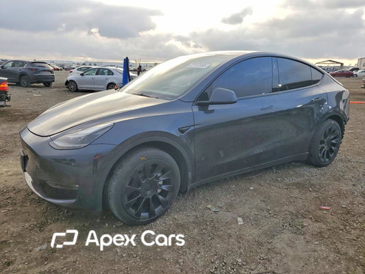 Tesla Model Y 2024 - Image 1 of 15
