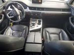 Audi Q7 2018